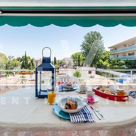 סאלו Bbq - Pool - Costa Apartments מראה חיצוני תמונה