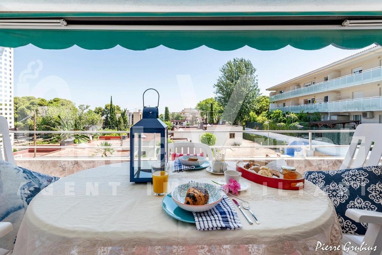 סאלו Bbq - Pool - Costa Apartments מראה חיצוני תמונה