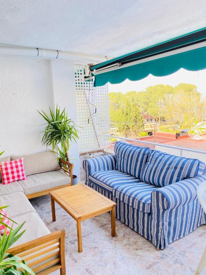 סאלו Bbq - Pool - Costa Apartments מראה חיצוני תמונה